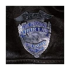Their Law: The Singles 1990-2005