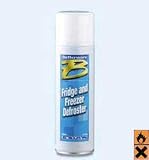 Kitchen & Housewares : Fridge and Freezer Defroster