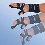 Saebo Stretch Hand Splint - SaeboStretch - Left - Medium - SAEBOSTRETCHSAEBOSTRETCH