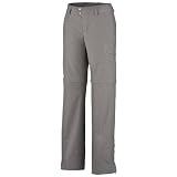 Columbia Women's Silver Ridge Stretch Convertible Pant