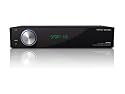 Opticum HD 9600 TS Digitaler Satelliten-Receiver (DVB-S, DVB-T, Scart-Anschluss, 2x CI-Slots, 2x Conax-Kartenleser, HDMI, PVR Ready, USB 2.0) schwarz