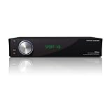 Opticum HD 9600 TS Digitaler Satelliten-Receiver (DVB-S, DVB-T, Scart-Anschluss, 2x CI-Slots, 2x Conax-Kartenleser, HDMI, PVR Ready, USB 2.0) schwarzvon "Opticum"