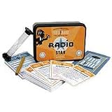 Old Century Classics Coffee Table Games: Tic - Tac - Toe - B0009...