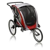 Baby Jogger POD Jogging Kit