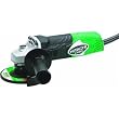 Hitachi Power Tools G12SR3 4-1/2" Angle Grinder