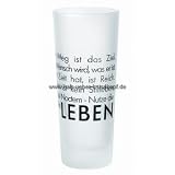 Eigenschaften Räder  / Poesieglas 