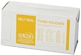 7.5“ x 13“ Tyvek® Self Seal Pouch 7.5“ x 13“ Tyvek® Self Seal Pouch