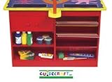 Creation Station Art Center by Guidecraft