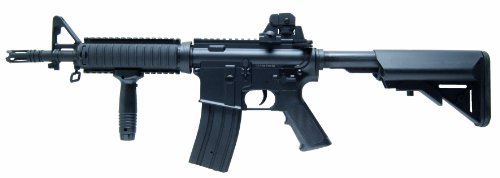 GSG Softair Gewehr M4 C.C.B.-R., schwarz, 203412