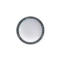 Denby Azure Coast Tea Plate 18.5 cm