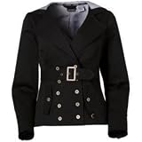 Nomis Baby Doll Jacket - Women's