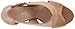 Nine West Women's Boland Leather Dress Sandal