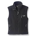 Mountain Hardwear Windstopper Tech Vest - Men's
