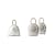 Sony 900 MHz BabyCall Nursery Monitor with Receivers