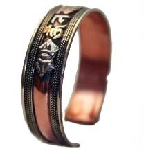 Image #2 of White Metal, Copper,