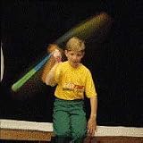Set of 10 - Foxtail Baseball