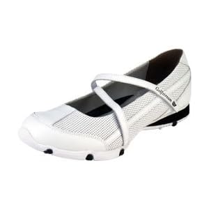 Buy Golfstream Cross Strap White by Golfstream