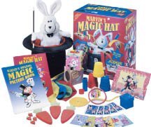 Marvin's Magic Hat