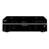  : Sony STRDE197 Stereo Receiver