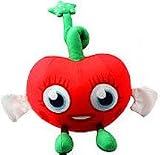 Moshi Monsters Moshlings Mini Plush Figure Luvli Includes Online Item Code!