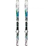 Atomic Affinity Air Ski System Womens