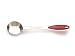 Red Stainless Steel Coffee Standard Measure Scoop