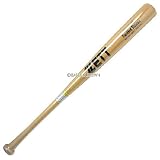 <一般硬式木製バット>ZETT エクセレントバランス(合竹+メイプル) 2008NEWモデル《85cm・920g以下》BWT1745-1200-85