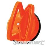 Silverline Suction Pad
