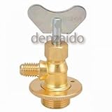 FUSO サービス缶バルブ R22/R12用 FS-818A