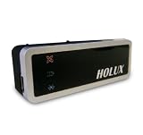Holux M-1200 Bluetooth GPS Receiver