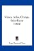 Search : Nimes, Arles, Orange, Saint-Remy (1904) (French Edition)