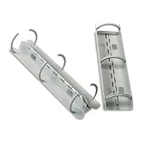 MATDRS3 - Ring Section for Master Catalog Rack System