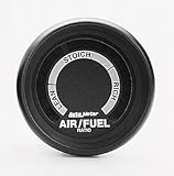 Auto Meter | 2675 2 1/16 Z-Series - Air/ Fuel Ratio - Electric - Lean-Rich