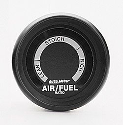Auto Meter | 2675 2 1/16