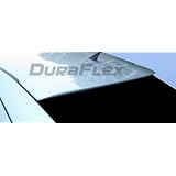 1999-2004 Volkswagen Jetta Velocity Roof Window Wing Spoiler by DuraFlex