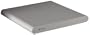 RCA ANT2000M Auto Adjusting Smart Flat Indoor HDTV Antenna (White)