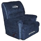 NFL Seattle Seahawks Big Daddy Recliner