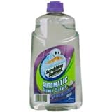 Scrubbing Bubbles Automatic Shower Cleaner Refill, Refreshing Spa 34 fl oz (1 L)