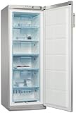 60cm A Rated Intuition Freezer Stainless Steel (EUC25291S_SS)