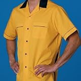 Hilton Bowling Retro Legend