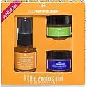 Ole Henriksen Three Little Wonders Minis