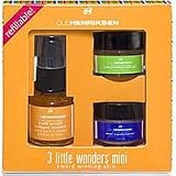 Ole Henriksen Three Little Wonders Minis