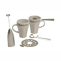 Complete Cappuccino Set