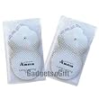 4 pack Electrode Pads for Electronic Massager, Muscle Stimulator