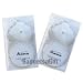 4 pack Electrode Pads for Electronic Massager, Muscle Stimulator