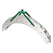 Greenlee 4048 Conveyor Sheave, 4000-Pound, 48-Inch