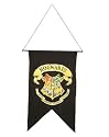 HARRY POTTER HOGWARTS BANNER