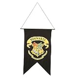 HARRY POTTER HOGWARTS BANNER