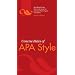Concise Rules of APA Style (APA, Concise Rules of APA Style)