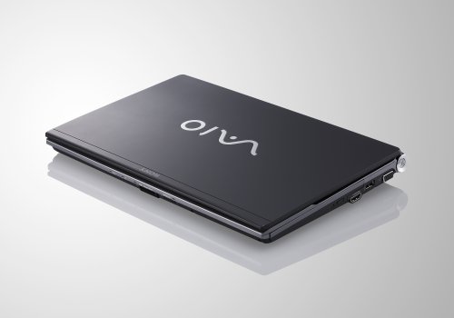 Sony VAIO VGN-Z550N & B 13.1